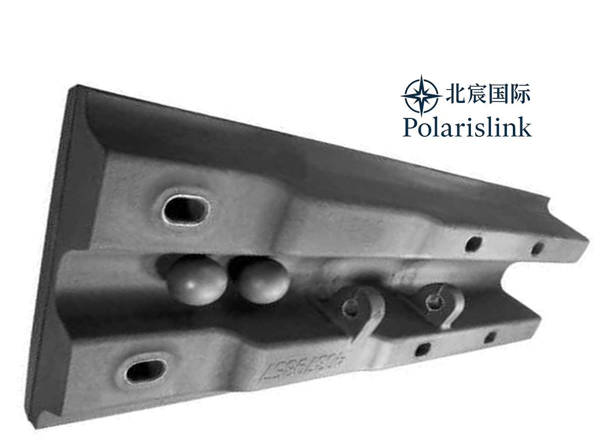 球磨机&半自磨机配件系列